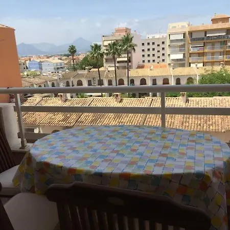 Acogedor Playa * Miramar