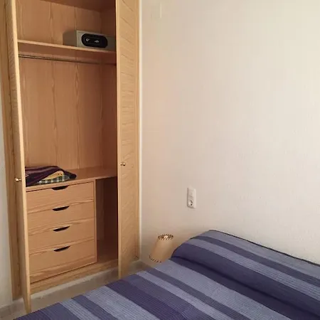 Acogedor Playa Miramar